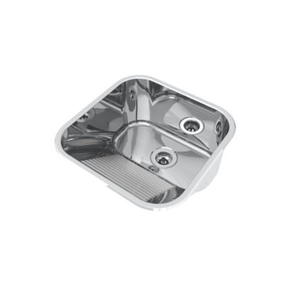 Tanque para Lavanderia CT-40 3 Tanque para Lavanderia CT-40