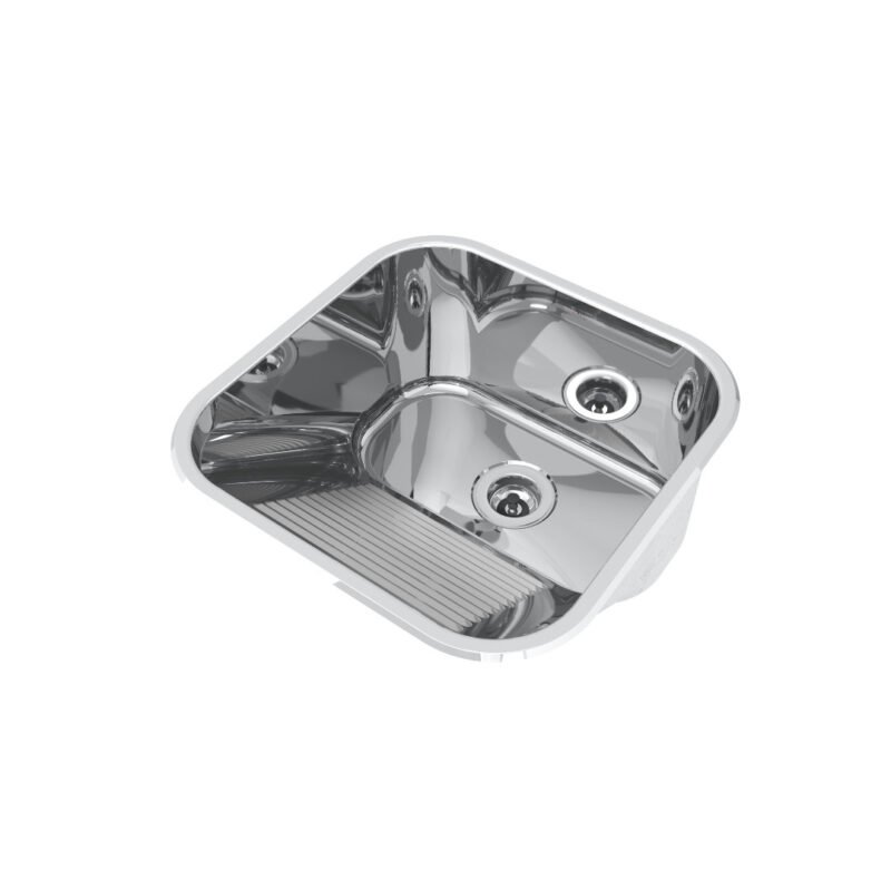 Tanque para Lavanderia CT-40 3 Tanque para Lavanderia CT-40