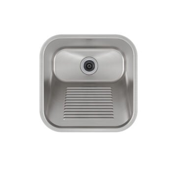 Tanque para Lavanderia CT-40 Tanque para Lavanderia CT-40