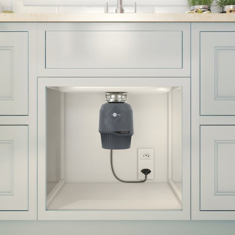 Triturador Evolution Plus 750 SR