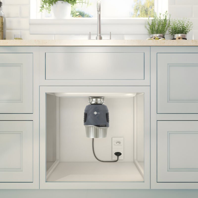 TRITURADOR EVOLUTION PLUS 1000 SR